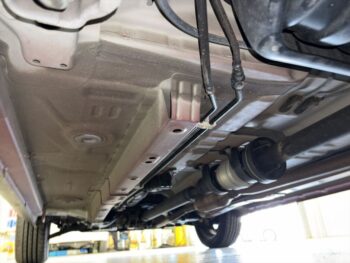ハスラー Gセットオプション、スマートフォン連携ナビ装着車 4WD