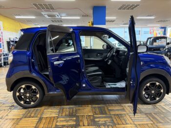 キャスト アクティバＧリミテッドSAⅢ　純正ナビ　ＴＶ　パノラマモニター　 4WD