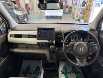N-WGN L 4WD