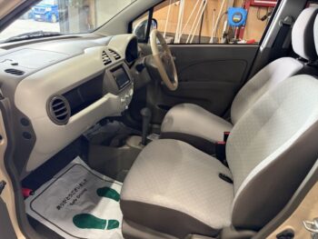 キャロルエコ ECO-X　4WD