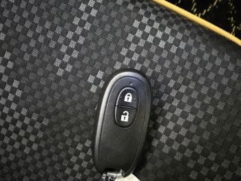 ハスラー G　4WD