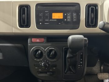 アルト F　4WD