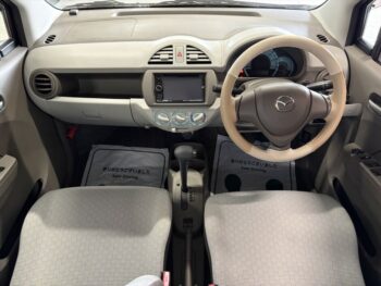 キャロルエコ ECO-X　4WD