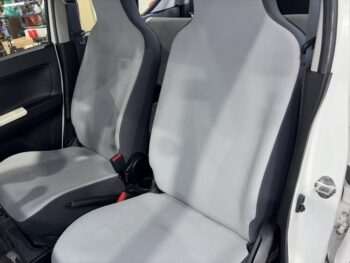 アルトバン VP　レーダーブレーキサポート　4WD