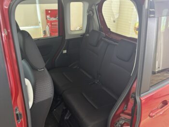 スペーシアカスタムZ ベースグレード　４WD