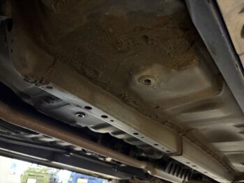 キャスト アクティバＧリミテッドSAⅢ　純正ナビ　ＴＶ　パノラマモニター　 4WD