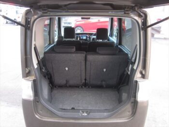 タントカスタム ＲＳ 後期型　4WD