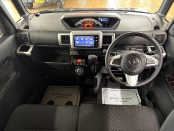 ピクシスメガ Ｌ　ＳＡⅢ 4WD