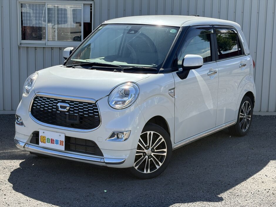 キャスト スタイル Ｇ ＳＡⅡ 4WD