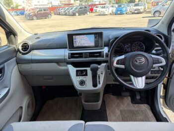 キャスト スタイル Ｇ ＳＡⅡ 4WD