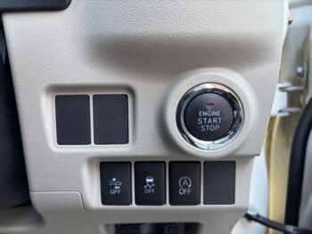 キャスト スタイル Ｇ ＳＡⅡ 4WD