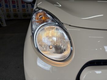 キャロルエコ ECO-X　4WD