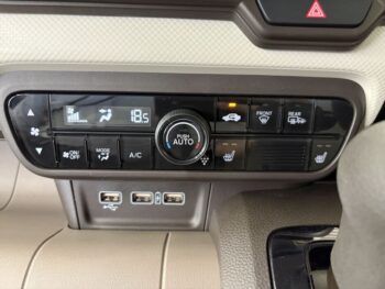 N-WGN L 4WD