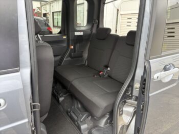 ウェイク L SAⅢ ナビ・バックカメラ 4WD