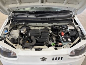 アルトバン VP　レーダーブレーキサポート　4WD