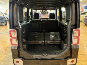 ピクシスメガ Ｌ　ＳＡⅢ 4WD