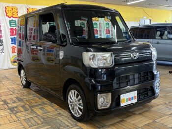 ピクシスメガ Ｌ　ＳＡⅢ 4WD