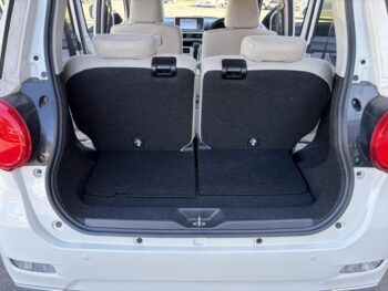 キャスト スタイル Ｇ ＳＡⅡ 4WD