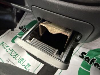 ピクシスバン デラックス 4WD
