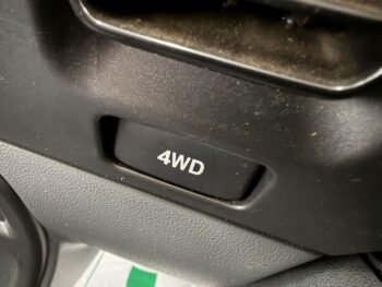 ピクシスバン デラックス 4WD