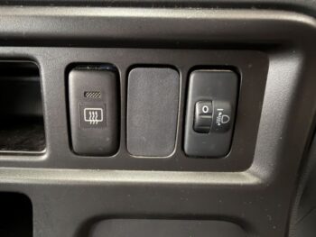 ピクシスバン デラックス 4WD