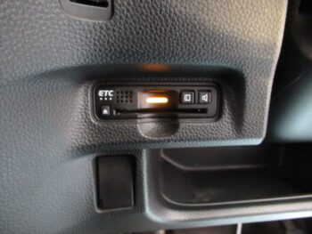 N-BOXカスタム G・Lターボ　ホンダセンシング　純正８インチナビTV　4WD