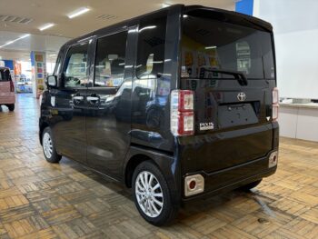 ピクシスメガ Ｌ　ＳＡⅢ 4WD
