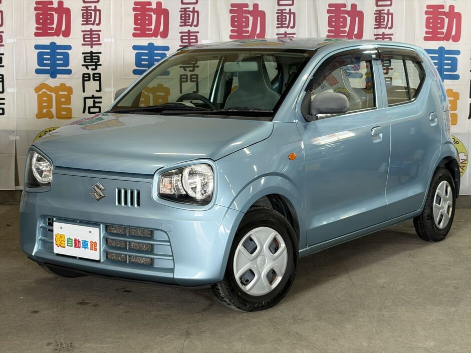 アルト Ｌ 4WD