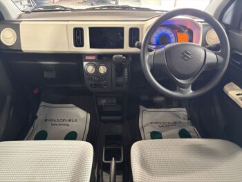 アルト Ｌ 4WD