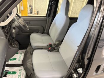 ピクシスバン デラックス 4WD