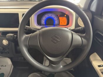 アルト Ｌ 4WD