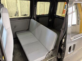 ピクシスバン デラックス 4WD