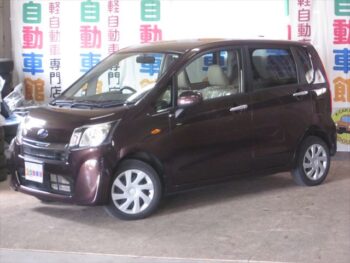 ステラ Ｌ 4WD