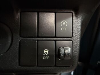 アルト Ｌ 4WD