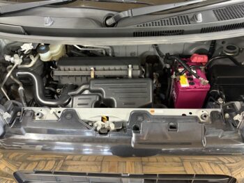 ピクシスメガ Ｌ　ＳＡⅢ 4WD