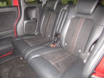 N-BOXカスタム G・Lターボ　ホンダセンシング　純正８インチナビTV　4WD