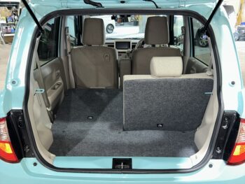 アルトラパン G　ナビTV　バックカメラ　4WD