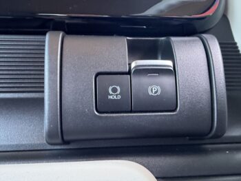 ワゴンR スマイル ハイブリッドＳ 現行型 4WD