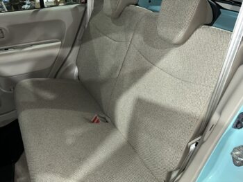 アルトラパン G　ナビTV　バックカメラ　4WD