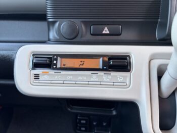 ワゴンR スマイル ハイブリッドＳ 現行型 4WD