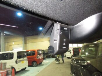 N-BOXカスタム G・Lターボ　ホンダセンシング　純正８インチナビTV　4WD