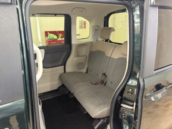 N-BOX G・Lナビパッケージ　４WD