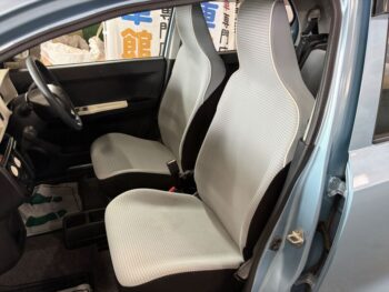 アルト Ｌ 4WD