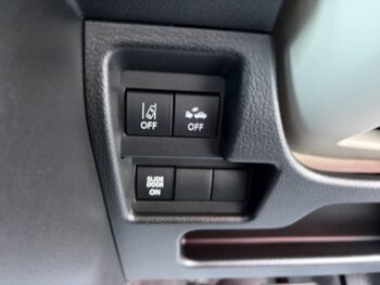 ワゴンR スマイル ハイブリッドＳ 現行型 4WD