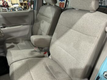 アルトラパン G　ナビTV　バックカメラ　4WD