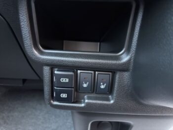 ワゴンR スマイル ハイブリッドＳ 現行型 4WD