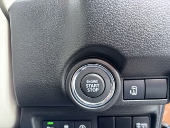 ワゴンR スマイル ハイブリッドＳ 現行型 4WD