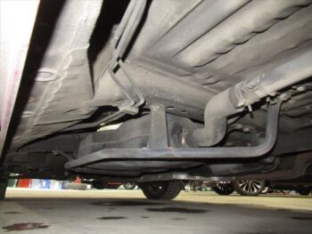 N-BOXカスタム G・Lターボ　ホンダセンシング　純正８インチナビTV　4WD