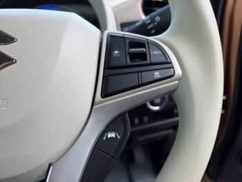 ワゴンR スマイル ハイブリッドＳ 現行型 4WD