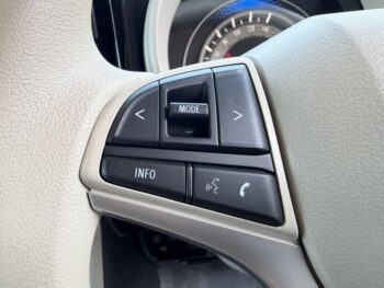 ワゴンR スマイル ハイブリッドＳ 現行型 4WD